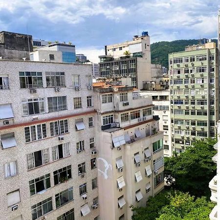 Studio Reformado Perto Da Praia Rio de Janeiro Exterior foto
