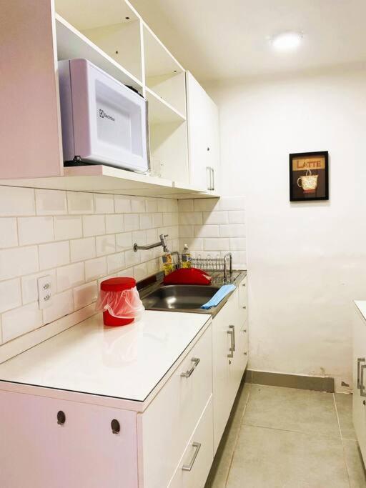 Studio Reformado Perto Da Praia Rio de Janeiro Exterior foto